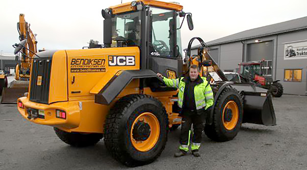 JCB