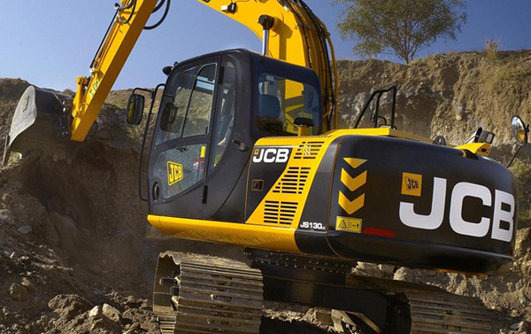 JCB