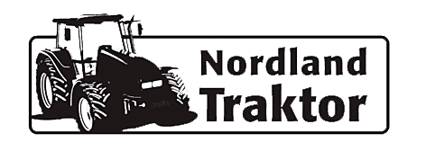 Logo - Nordland Traktor AS